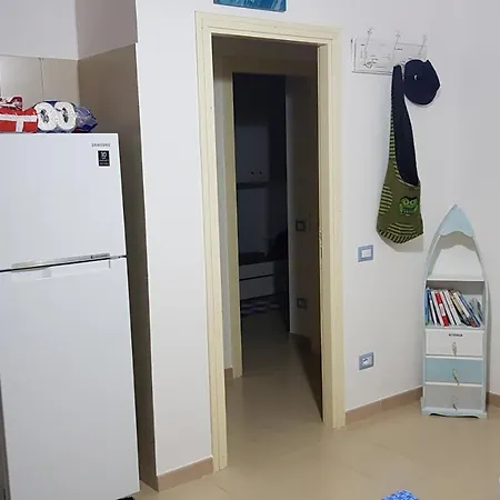 Apartament Caravela81 *