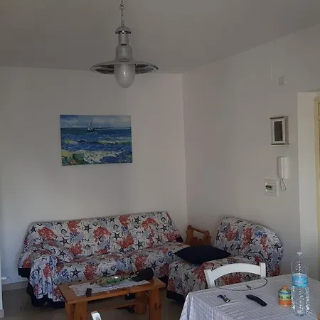 Caravela81 Apartament Alghero