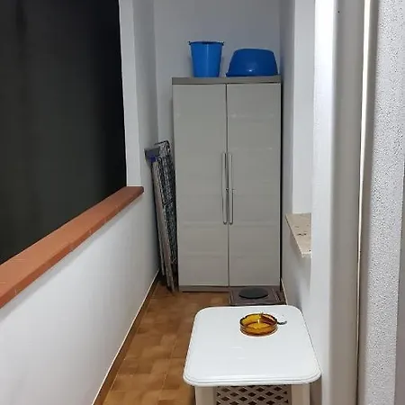 Caravela81 Apartament Alghero