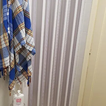 Apartmán Caravela81