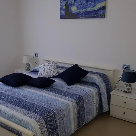 Caravela81 Apartmán Alghero