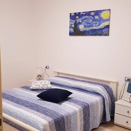 Caravela81 Apartmán Alghero
